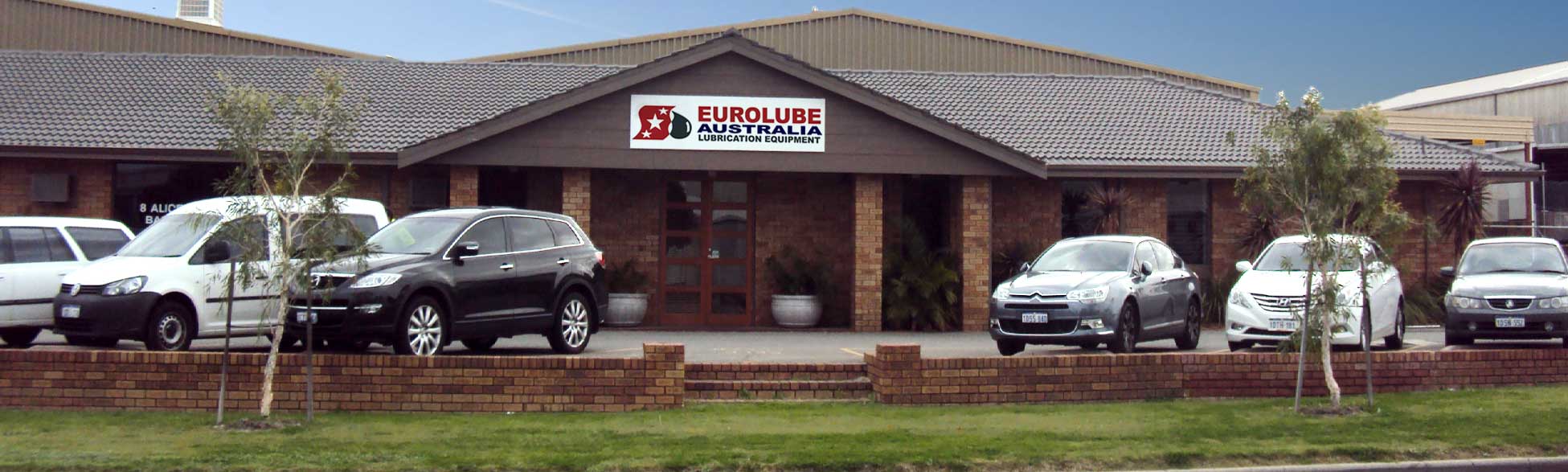 Eurolube Office