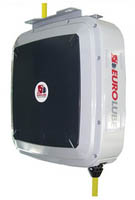 Eurolube Australia - Hose Reels