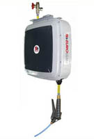Eurolube Australia - Hose Reels