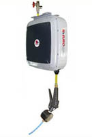 Eurolube Australia - Hose Reels