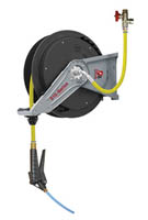 Eurolube Australia - Hose Reels