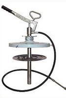 Eurolube Australia - Hand Operated Pumps