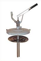 Eurolube Australia - Hand Operated Pumps