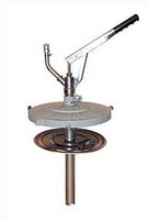 Eurolube Australia - Hand Operated Pumps