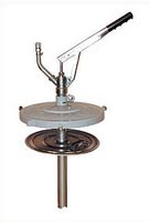 Eurolube Australia - Hand Operated Pumps