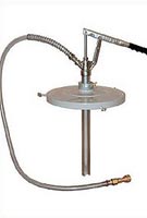 Eurolube Australia - Hand Operated Pumps