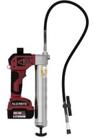Eurolube Australia - Battery Powered Grease Guns