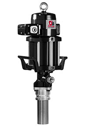 Eurolube Australia - 10:1 / 12:1 / 25:1 Pumps