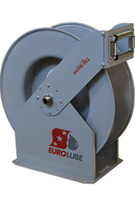 Eurolube Australia - Heavy Duty Reels