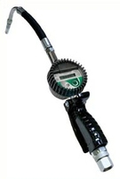 Eurolube Australia - Flow Meters for Glycol
