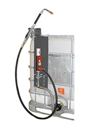 Eqipment for Oil