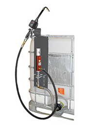 Eqipment for Oil