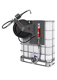 Eqipment for Oil
