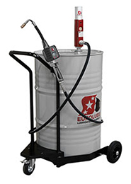 Eqipment for Oil