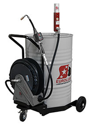 Eqipment for Oil