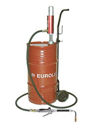 Eqipment for Oil
