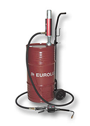 Eqipment for Oil