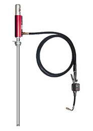 Eqipment for Oil
