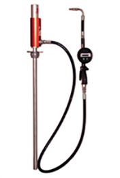 Eqipment for Oil