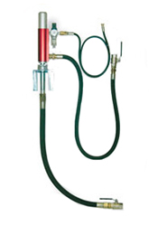 Eqipment for Oil