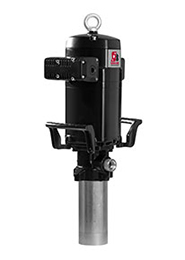C115 3:1 Oil Pump stub