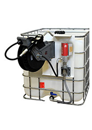 Eqipment for Oil