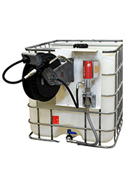 Eqipment for Oil