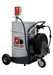 Eqipment for Oil
