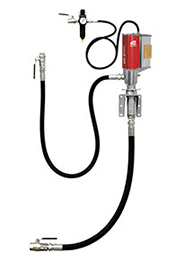 Eqipment for Oil