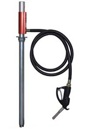 Eqipment for Oil