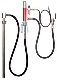 Eqipment for Oil