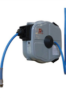 Eurolube Australia - Heavy Duty Reels