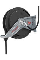 Eurolube Australia - Hose & Cable Reels - S10 Hose Reel H.P. Water - 10mx3/8