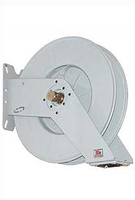 Eurolube Australia - Hose & Cable Reels - T15 Hose Reel H.P. Water - No hose
