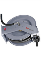 Eurolube Australia - Hose & Cable Reels - T20 Hose Reel, Air, Water - 20mx1/2