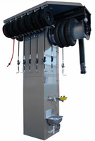 Eurolube Australia - Hose & Cable Reels - cablereel_accessories