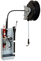 Waste Oil Equipment