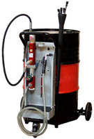Waste Oil Equipment