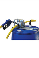 DF50 Urea Pump kit for Drum/IBC