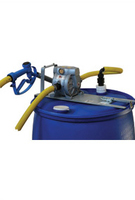 DF50 Urea Pump kit for Drum/IBC