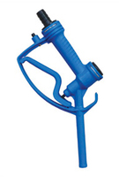 AdBlue Manual Nozzle