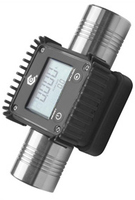 Urea Elektronik Meter