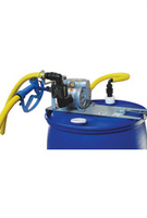DF50 Urea Pump kit for Drum/IBC