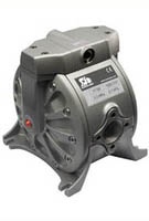 Diaphram Pumps