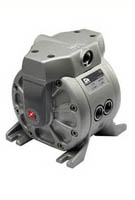 Diaphram Pumps