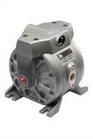 Diaphram Pumps