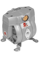 Diaphram Pumps