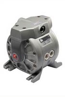 Diaphram Pumps