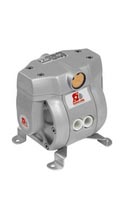 Diaphram Pumps