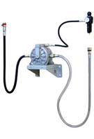 Diaphram Pumps
